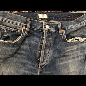 Citizens of Humanity Women’s Jean